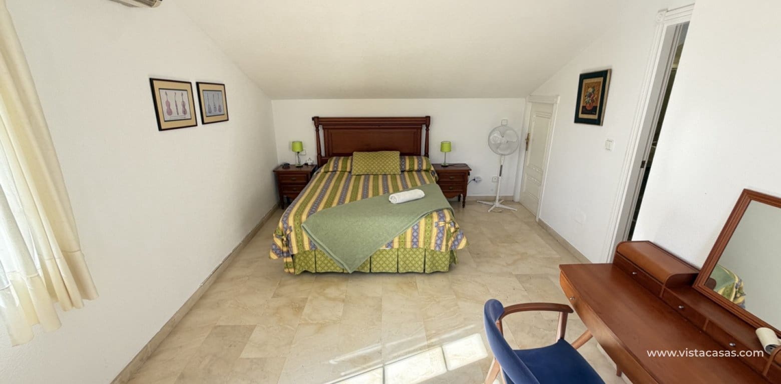 3 soverom Hus til salgs i Las Ramblas Golf med svømmebasseng garasje - € 269 995 (Ref: 10177494)