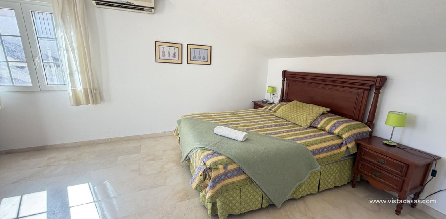 3 soverom Hus til salgs i Las Ramblas Golf med svømmebasseng garasje - € 269 995 (Ref: 10177494)