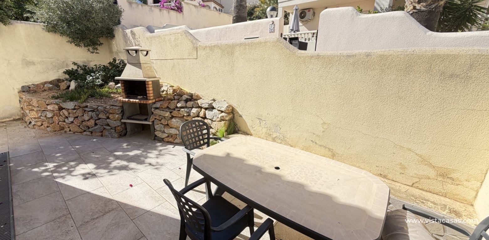 3 soverom Hus til salgs i Las Ramblas Golf med svømmebasseng garasje - € 269 995 (Ref: 10177494)
