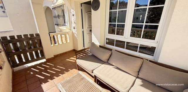 3 camera da letto Casa in vendita in Las Ramblas Golf, Orihuela con piscina garage - 269.995 € (Rif: 10177494)