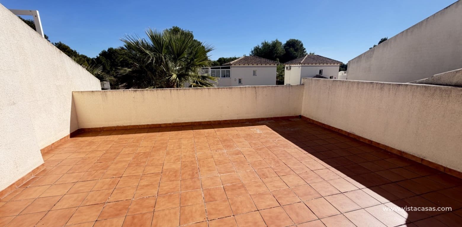 3 soverom Hus til salgs i Las Ramblas Golf med svømmebasseng garasje - € 269 995 (Ref: 10177494)