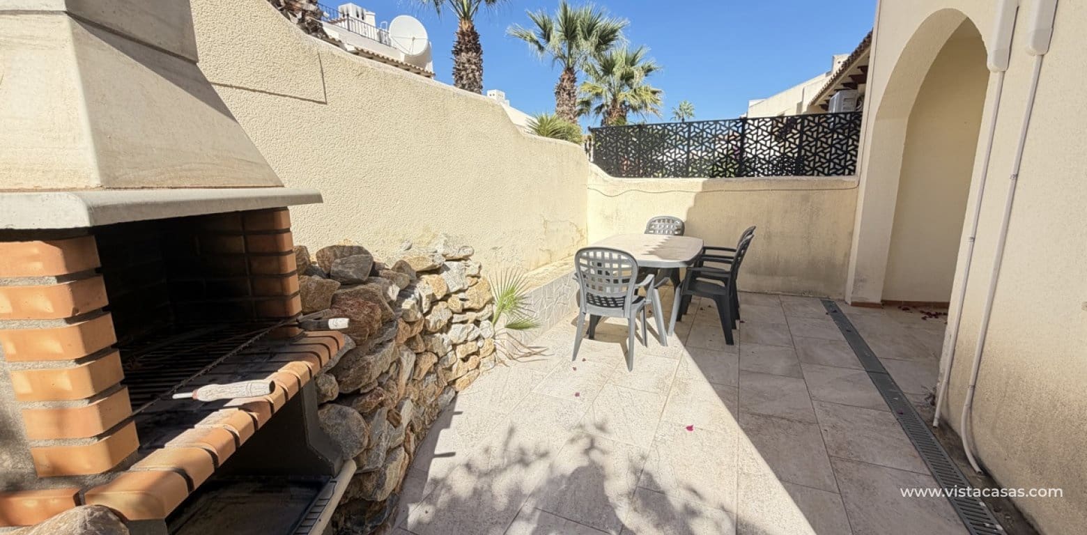 3 soverom Hus til salgs i Las Ramblas Golf med svømmebasseng garasje - € 269 995 (Ref: 10177494)