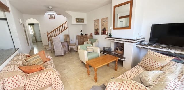 3 camera da letto Casa in vendita in Las Ramblas Golf, Orihuela con piscina garage - 269.995 € (Rif: 10177494)