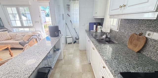3 camera da letto Casa in vendita in Las Ramblas Golf, Orihuela con piscina garage - 269.995 € (Rif: 10177494)