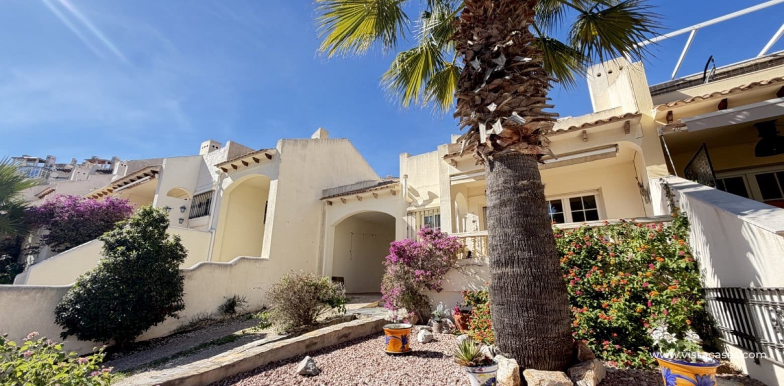 3 soverom Hus til salgs i Las Ramblas Golf med svømmebasseng garasje - € 269 995 (Ref: 10177494)
