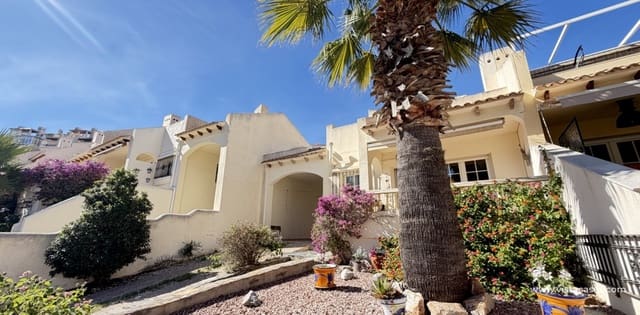 3 camera da letto Casa in vendita in Las Ramblas Golf, Orihuela con piscina garage - 269.995 € (Rif: 10177494)