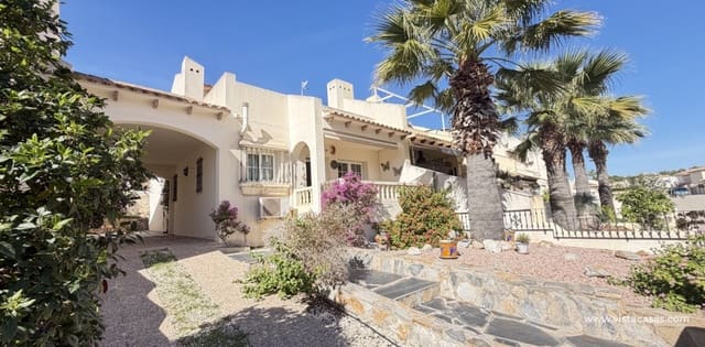 3 camera da letto Casa in vendita in Las Ramblas Golf, Orihuela con piscina garage - 269.995 € (Rif: 10177494)