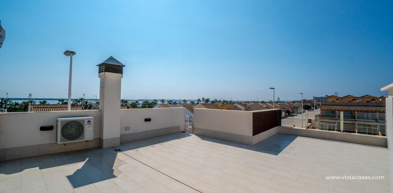 2 quarto Apartamento para venda em San Pedro del Pinatar com piscina - 245 000 € (Ref: 6989447)