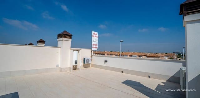 2 quarto Apartamento para venda em Los Peñascos - El Salero - Los Imbernones, San Pedro del Pinatar com piscina - 245 000 € (Ref: 6989447)