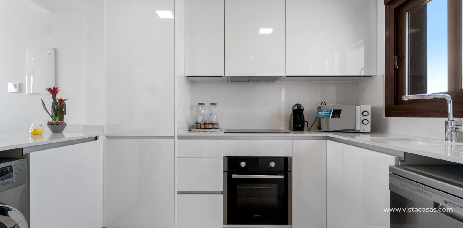 2 quarto Apartamento para venda em San Pedro del Pinatar com piscina - 245 000 € (Ref: 6989447)