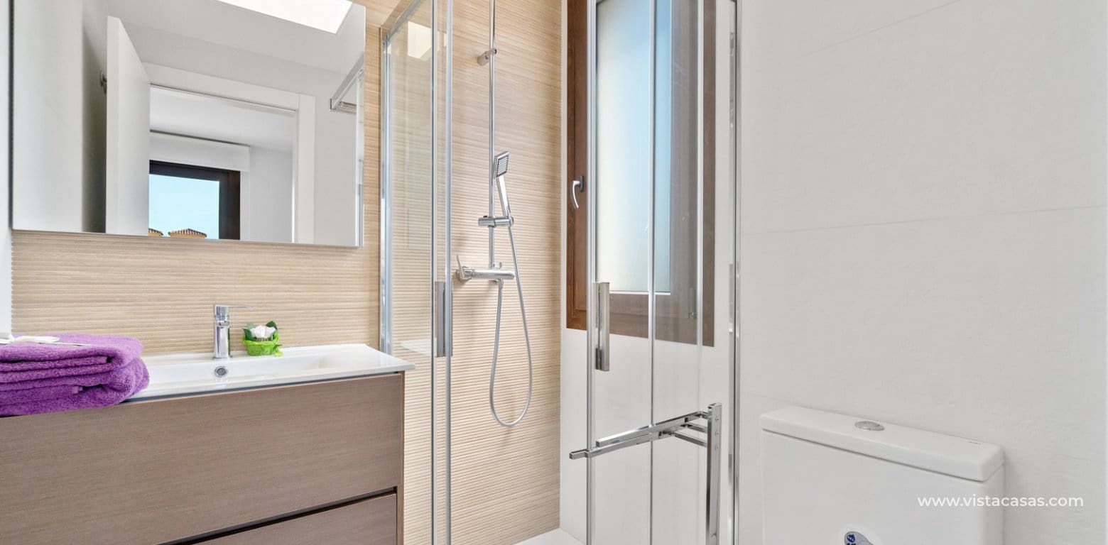 2 quarto Apartamento para venda em San Pedro del Pinatar com piscina - 245 000 € (Ref: 6989447)