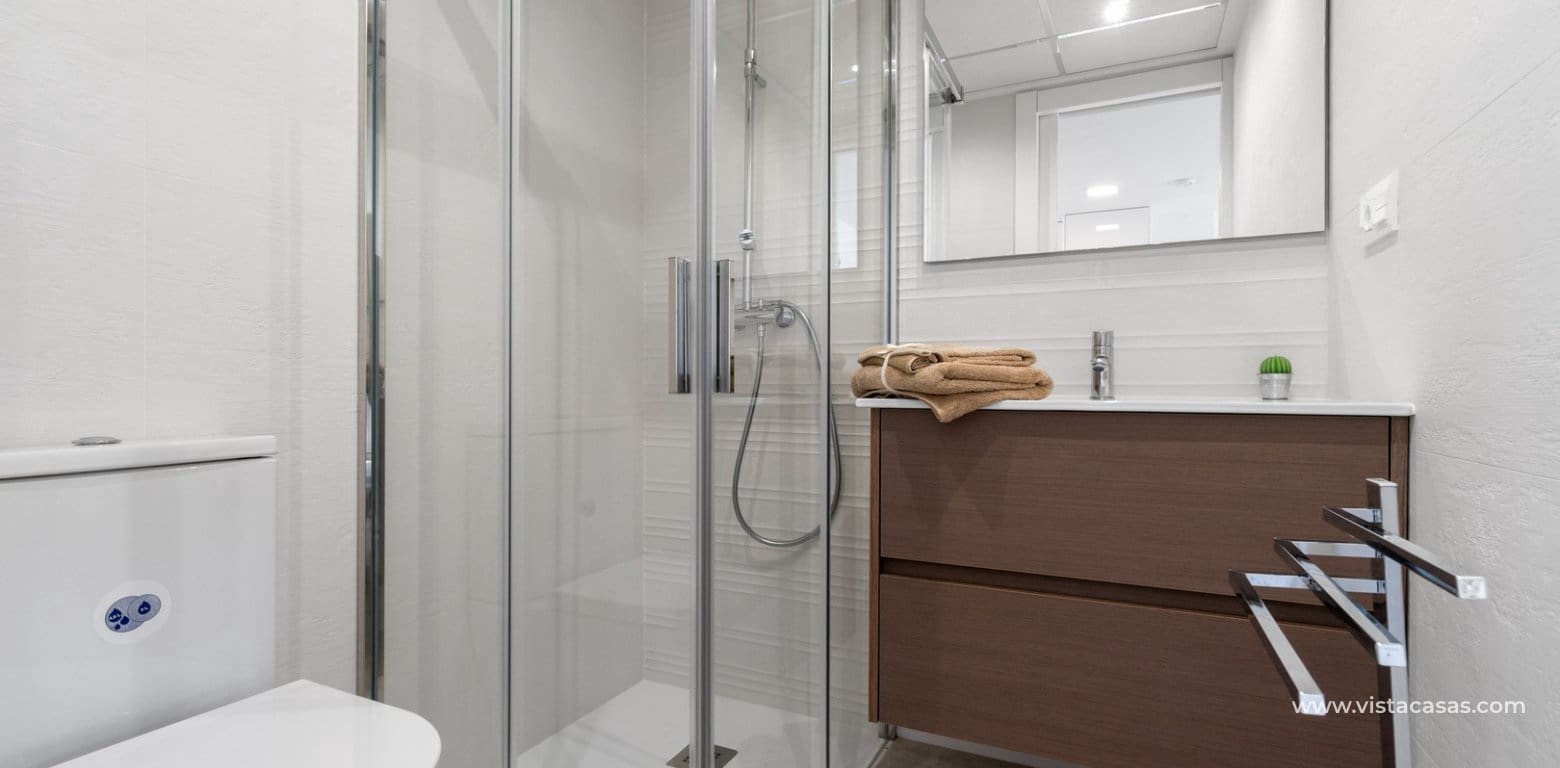 2 quarto Apartamento para venda em San Pedro del Pinatar com piscina - 245 000 € (Ref: 6989447)