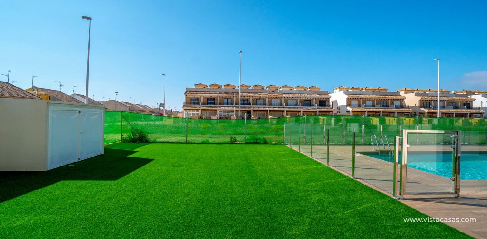 2 quarto Apartamento para venda em San Pedro del Pinatar com piscina - 245 000 € (Ref: 6989447)