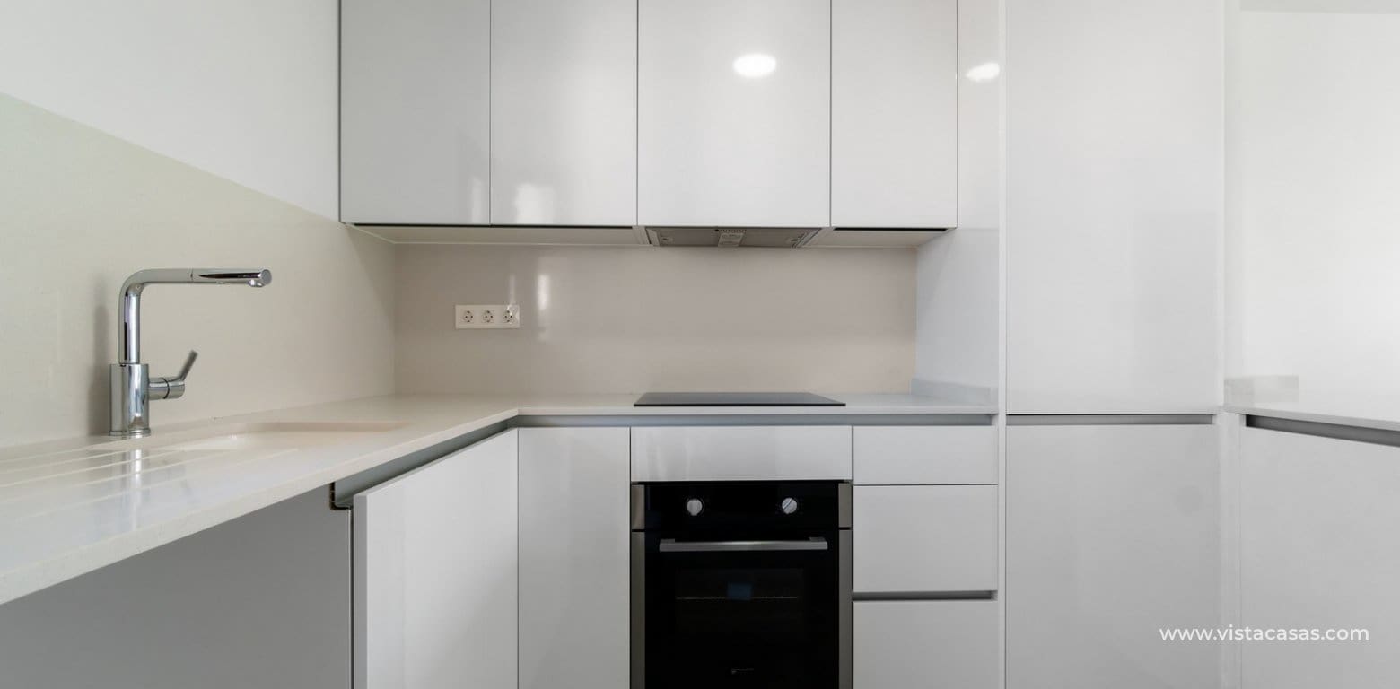 2 quarto Apartamento para venda em San Pedro del Pinatar com piscina - 245 000 € (Ref: 6989447)