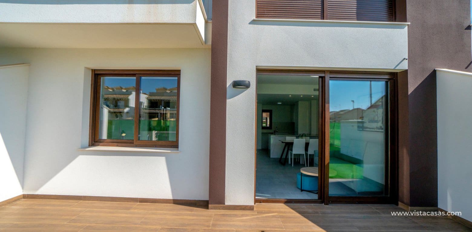 2 quarto Apartamento para venda em San Pedro del Pinatar com piscina - 245 000 € (Ref: 6989447)