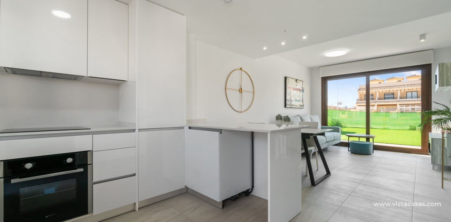 2 quarto Apartamento para venda em San Pedro del Pinatar com piscina - 245 000 € (Ref: 6989447)