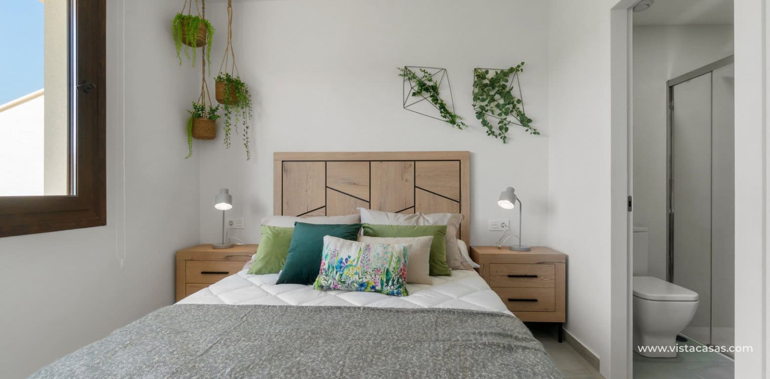 2 quarto Apartamento para venda em San Pedro del Pinatar com piscina - 245 000 € (Ref: 6989447)