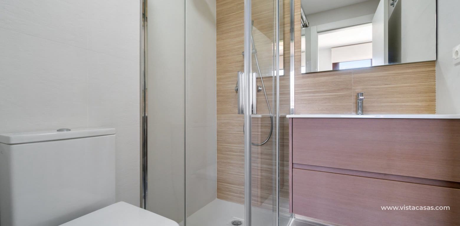 2 quarto Apartamento para venda em San Pedro del Pinatar com piscina - 245 000 € (Ref: 6989447)