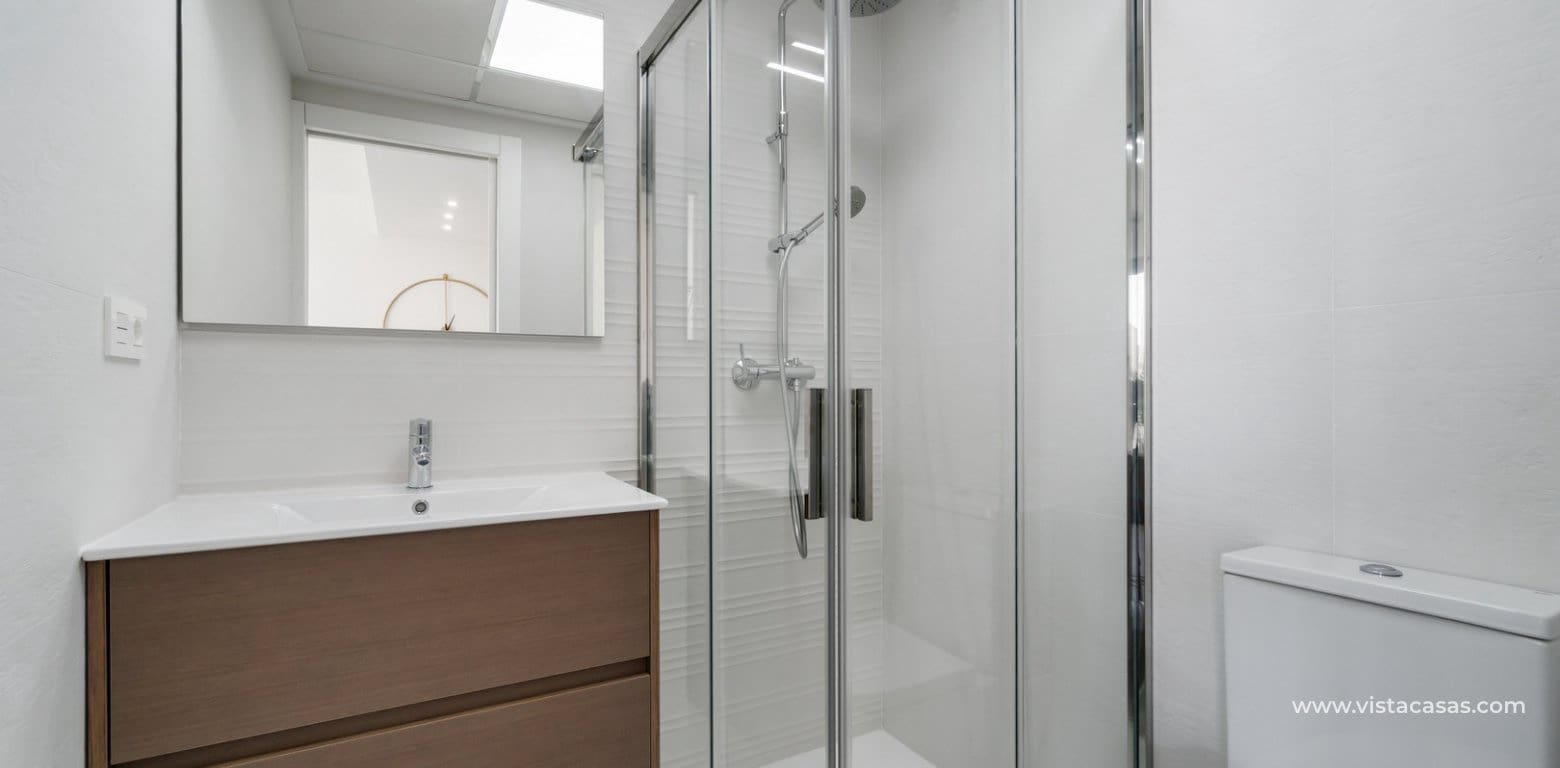 2 quarto Apartamento para venda em San Pedro del Pinatar com piscina - 245 000 € (Ref: 6989447)