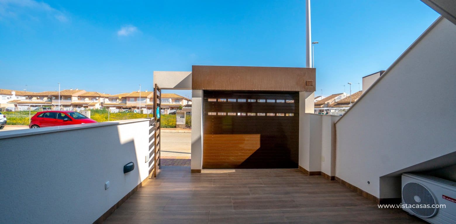 2 quarto Apartamento para venda em San Pedro del Pinatar com piscina - 245 000 € (Ref: 6989447)