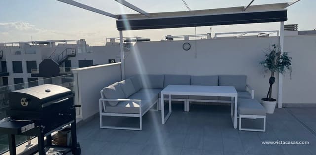 Apartamento de 2 habitaciones en Villamartin, Orihuela en venta - 284.000 € (Ref: 7567640)