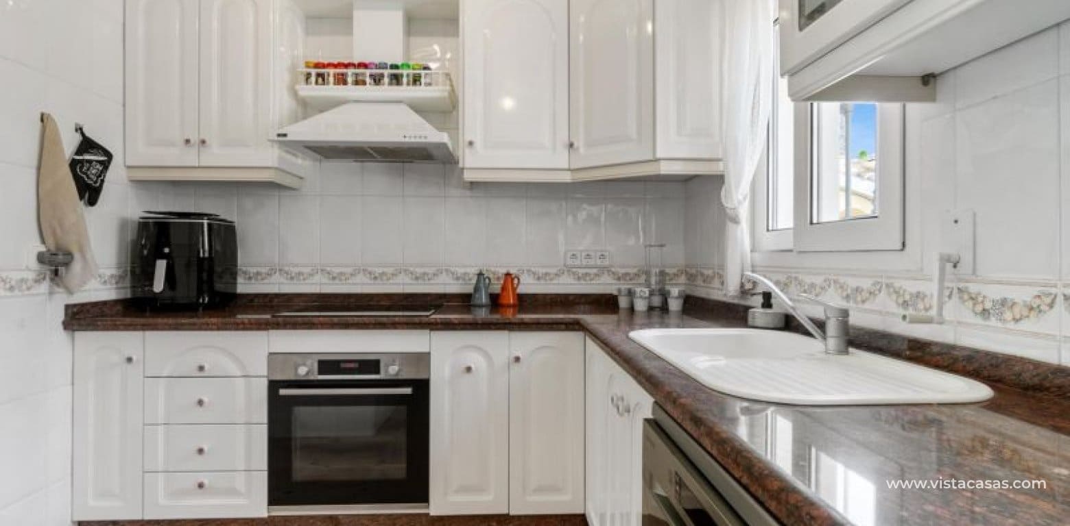 4 chambre Villa/Maison à vendre à Villamartin - 529 000 € (Ref: 8359927)