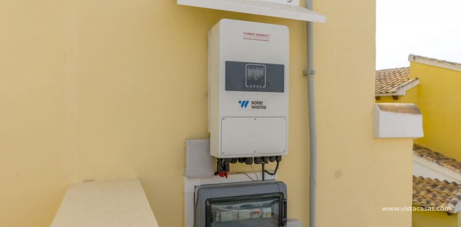 4 chambre Villa/Maison à vendre à Villamartin - 529 000 € (Ref: 8359927)