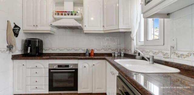 4 chambre Villa/Maison à vendre à Villamartin, Orihuela - 529 000 € (Ref: 8359927)