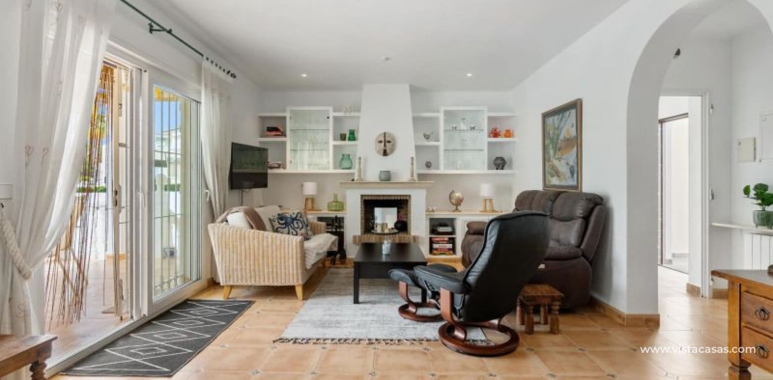 4 chambre Villa/Maison à vendre à Villamartin - 529 000 € (Ref: 8359927)