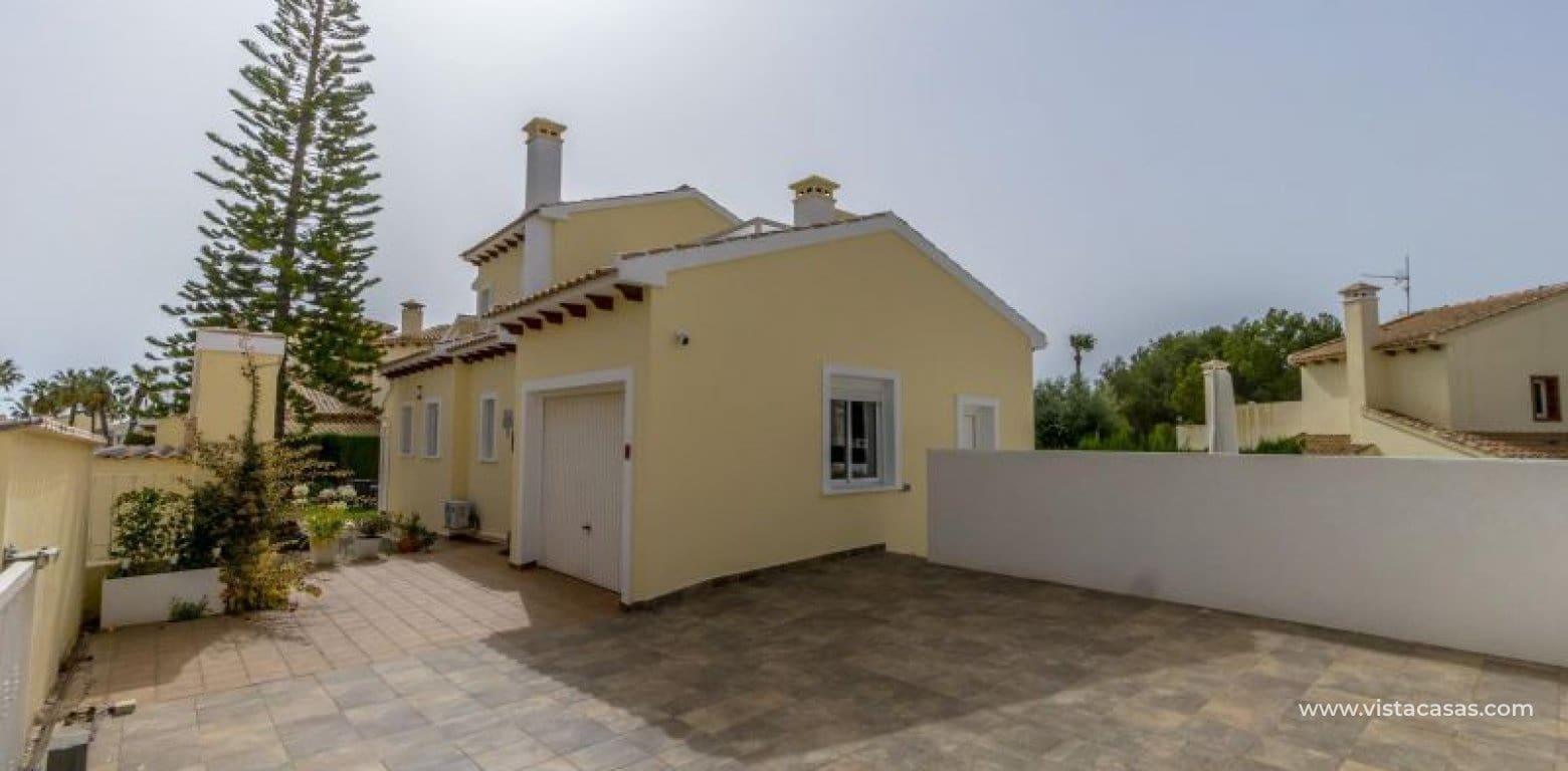 4 chambre Villa/Maison à vendre à Villamartin - 529 000 € (Ref: 8359927)