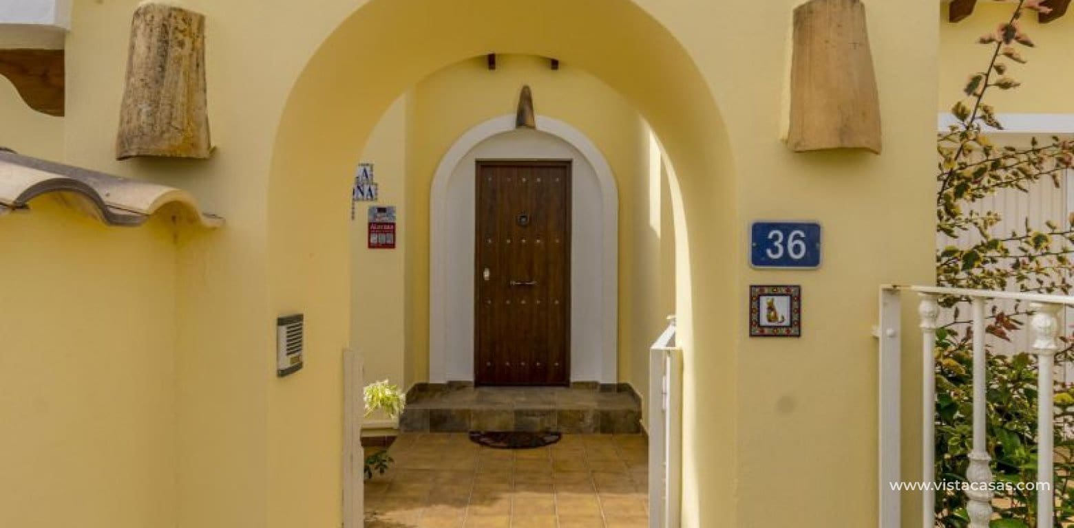 4 chambre Villa/Maison à vendre à Villamartin - 529 000 € (Ref: 8359927)