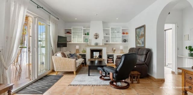 4 chambre Villa/Maison à vendre à Villamartin, Orihuela - 529 000 € (Ref: 8359927)