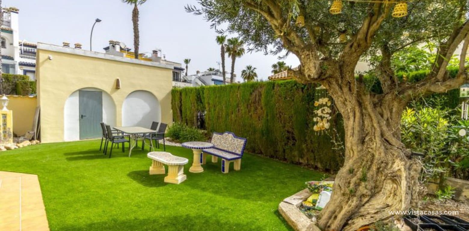 4 chambre Villa/Maison à vendre à Villamartin - 529 000 € (Ref: 8359927)