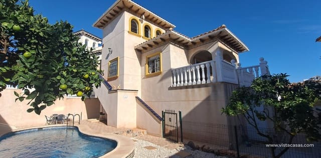 5 soverom Villa til salgs i La Zenia, Orihuela - € 360 000 (Ref: 8509856)