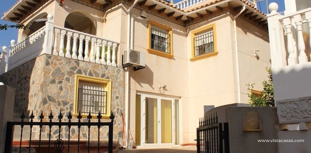 5 soverom Villa til salgs i La Zenia, Orihuela - € 360 000 (Ref: 8509856)