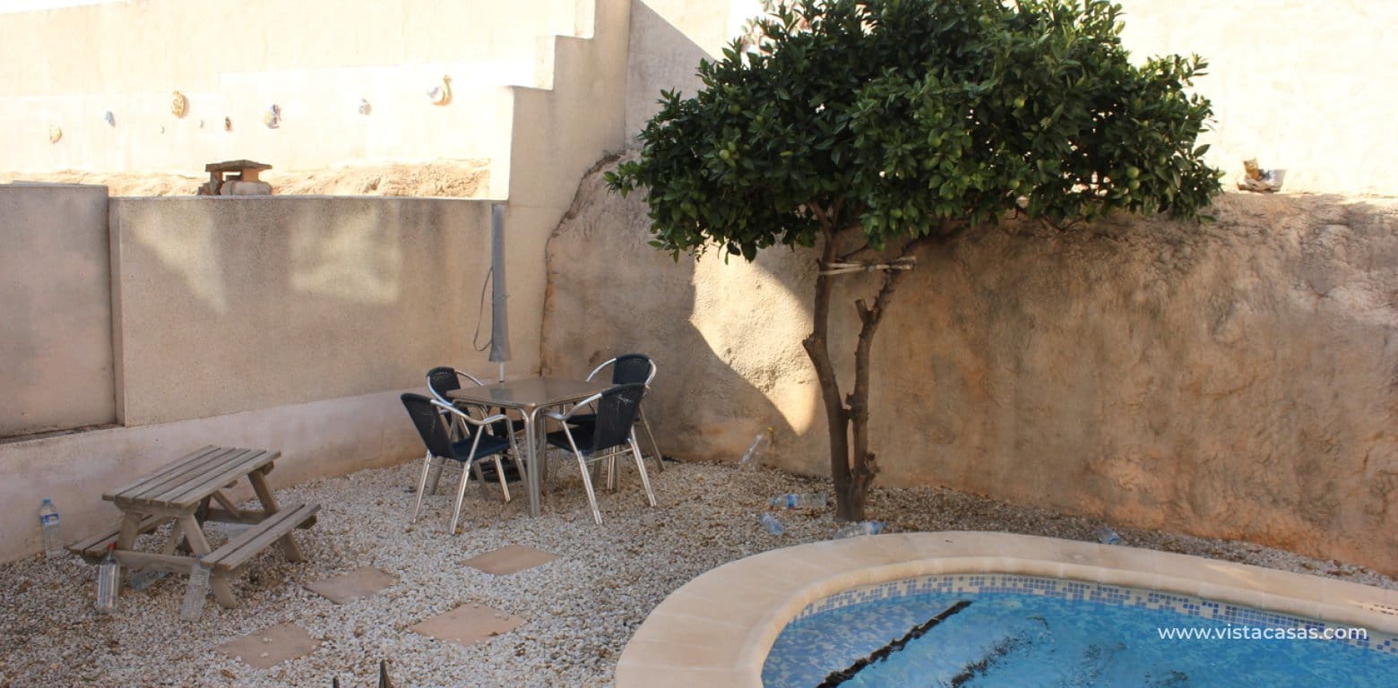 5 soverom Villa til salgs i La Zenia - € 360 000 (Ref: 8509856)