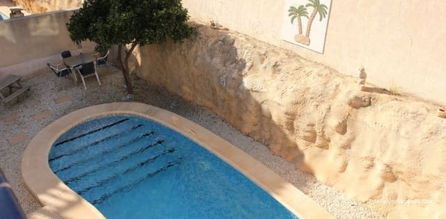 5 soverom Villa til salgs i La Zenia, Orihuela - € 360 000 (Ref: 8509856)