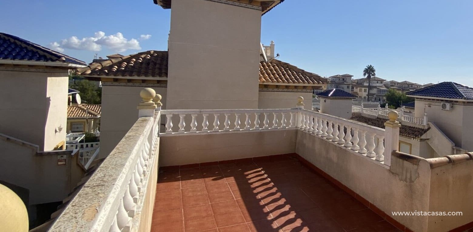 5 soverom Villa til salgs i La Zenia - € 360 000 (Ref: 8509856)