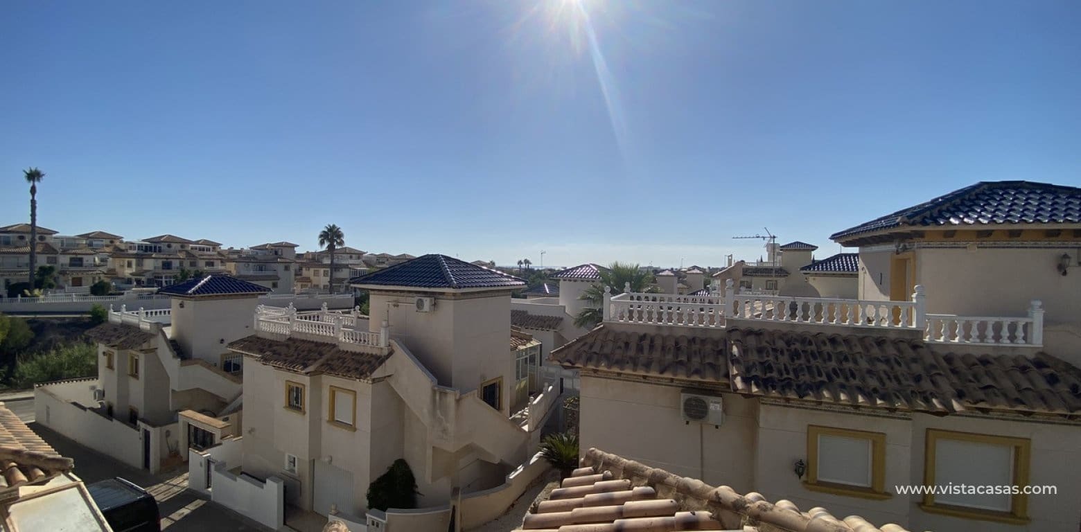 5 soverom Villa til salgs i La Zenia - € 360 000 (Ref: 8509856)