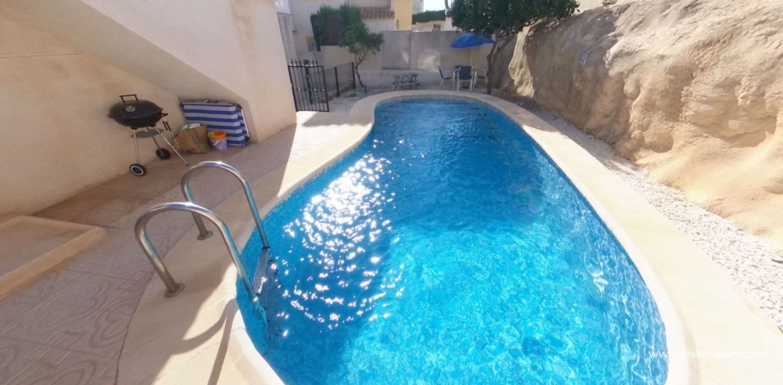 5 soverom Villa til salgs i La Zenia - € 360 000 (Ref: 8509856)
