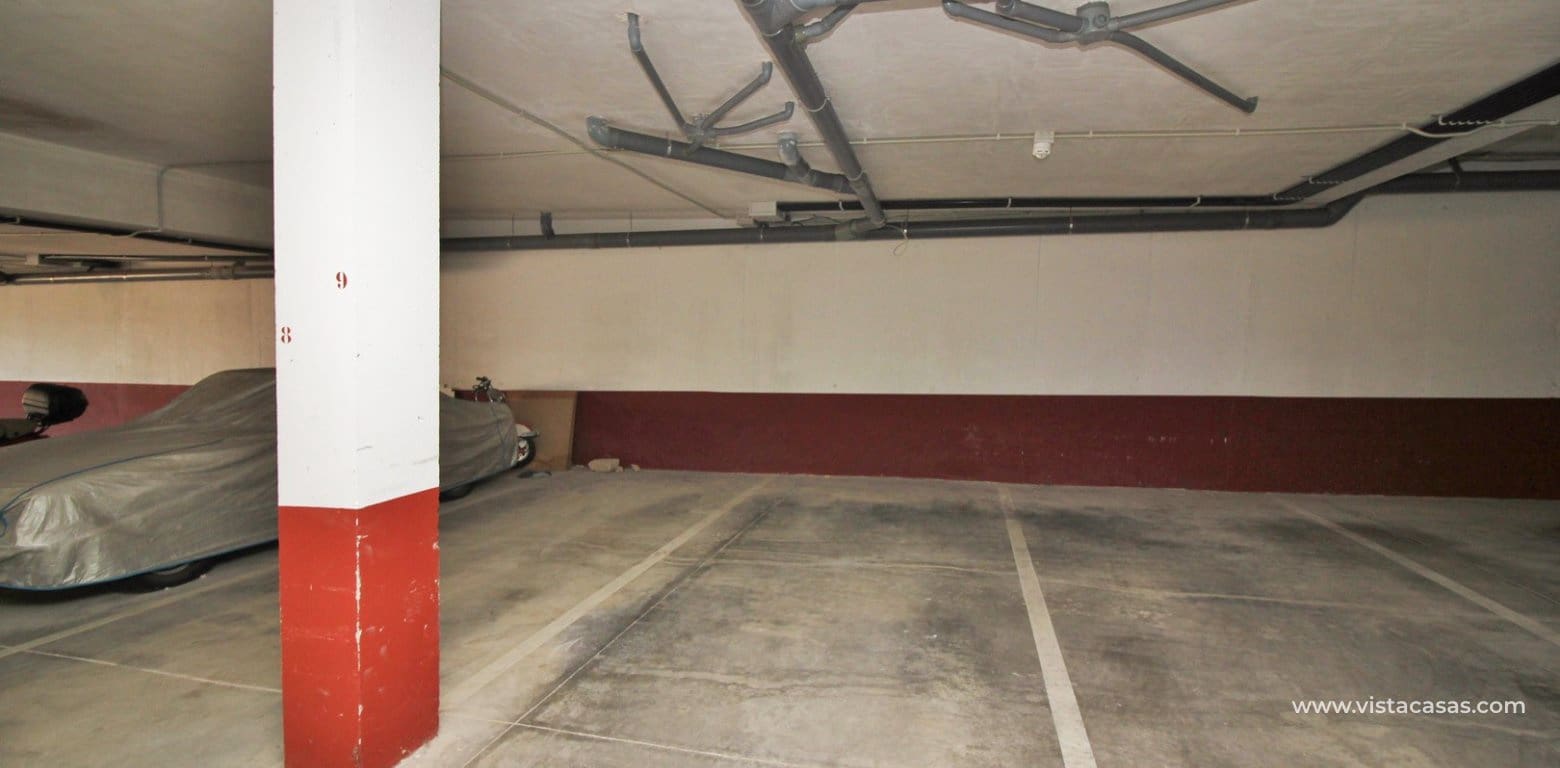 3 makuuhuone Huoneisto myytävänä paikassa Cabo Roig mukana uima-altaan - 399 950 € (Ref: 8550457)