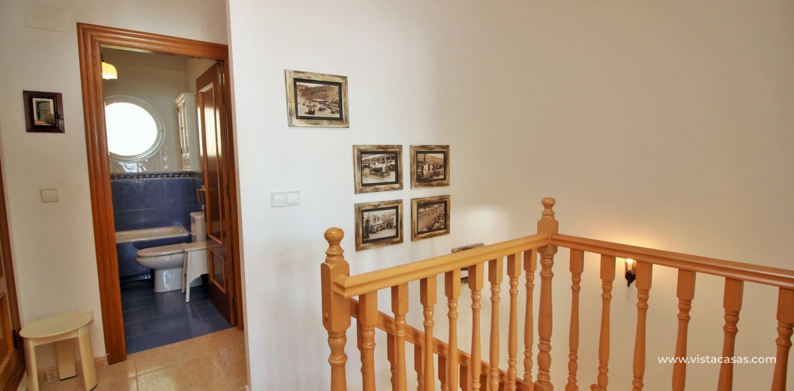 3 makuuhuone Huoneisto myytävänä paikassa Cabo Roig mukana uima-altaan - 399 950 € (Ref: 8550457)