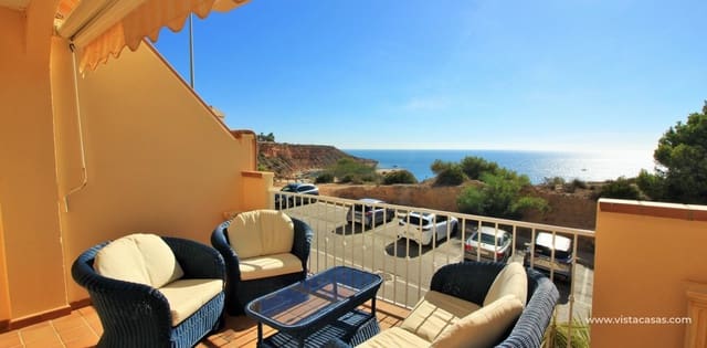 Apartamento de 3 habitaciones en Cabo Roig, Orihuela en venta con piscina - 399.950 € (Ref: 8550457)