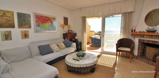 3 camera da letto Appartamento in vendita in Cabo Roig, Orihuela con piscina - 399.950 € (Rif: 8550457)