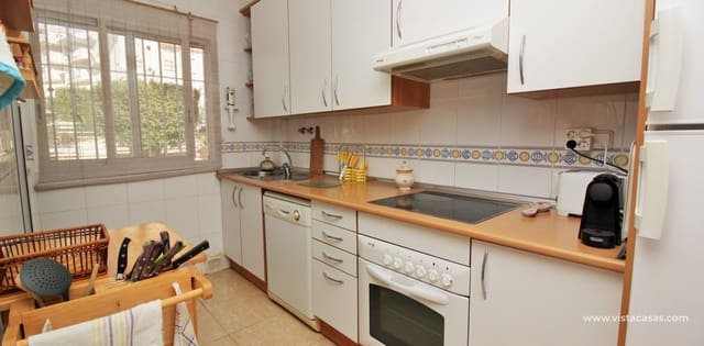 3 camera da letto Appartamento in vendita in Cabo Roig, Orihuela con piscina - 399.950 € (Rif: 8550457)