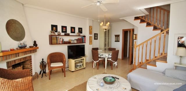 3 camera da letto Appartamento in vendita in Cabo Roig, Orihuela con piscina - 399.950 € (Rif: 8550457)