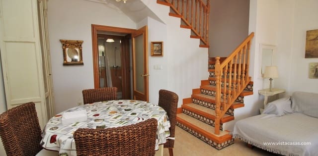 3 camera da letto Appartamento in vendita in Cabo Roig, Orihuela con piscina - 399.950 € (Rif: 8550457)