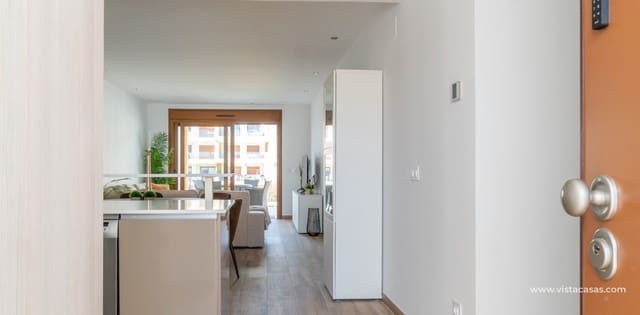 Apartamento de 3 habitaciones en Villamartin, Orihuela en venta - 399.000 € (Ref: 8565769)