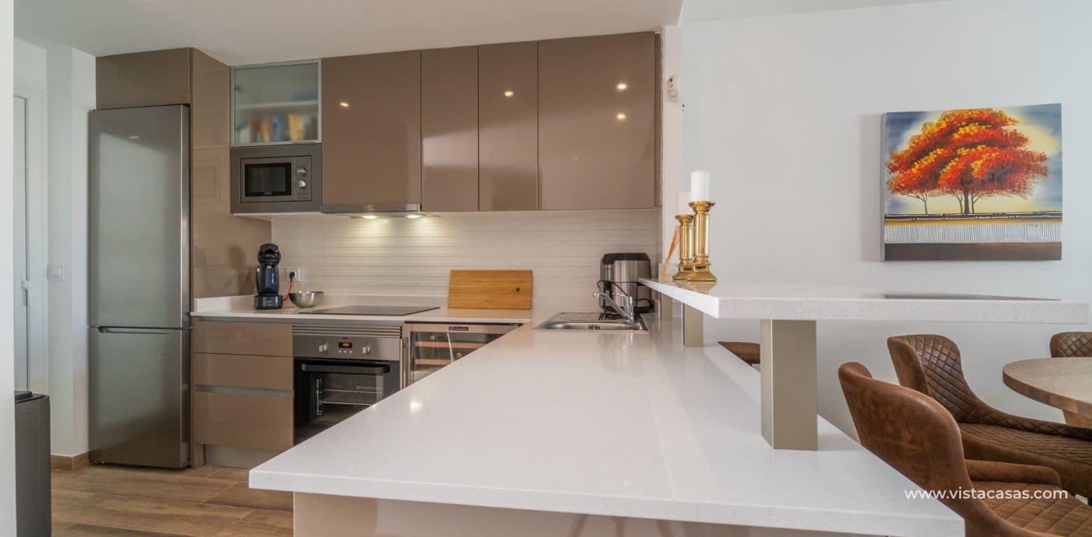 Apartamento de 3 habitaciones en Villamartin en venta - 399.000 € (Ref: 8565769)