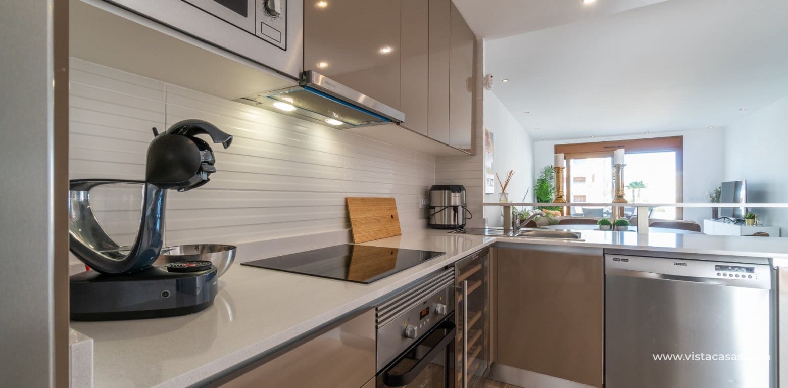 Apartamento de 3 habitaciones en Villamartin en venta - 399.000 € (Ref: 8565769)